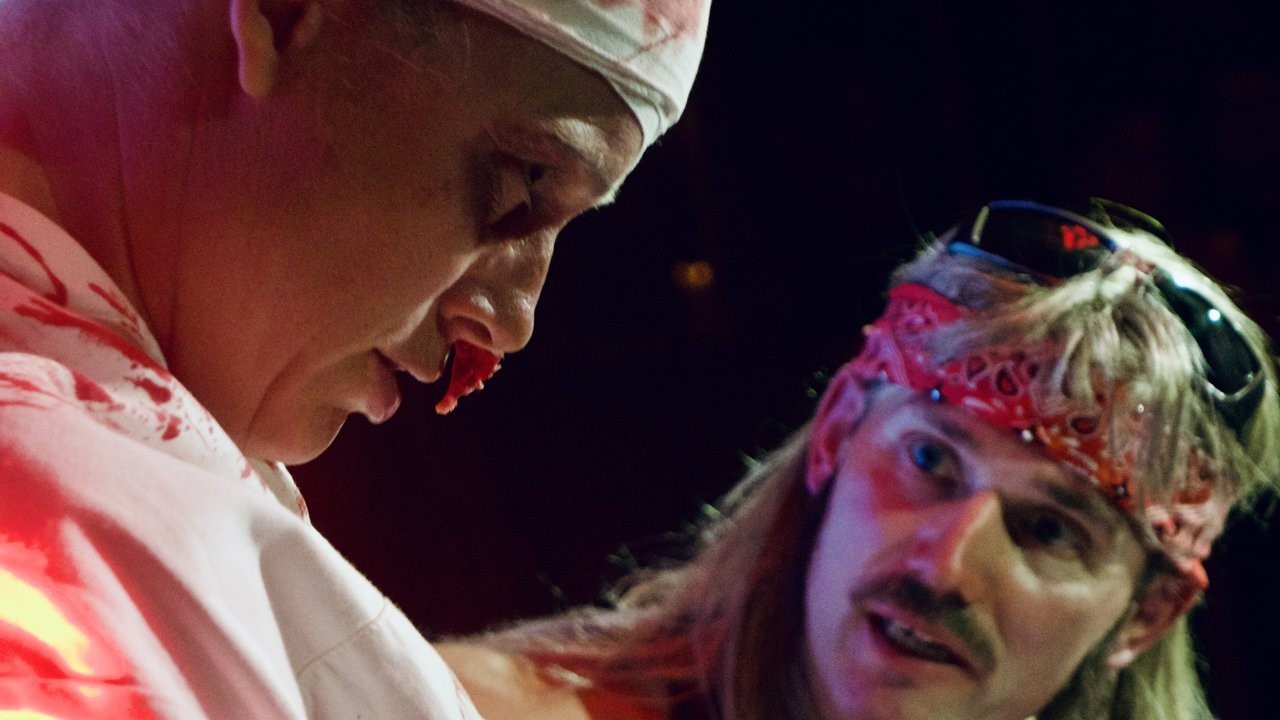 Hylesjov aften i byen – på teatret